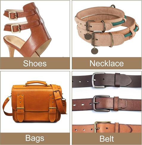 uxcell Metal Roller Buckles, Belt Buckle for fixing and making belts in Saudi Arabia