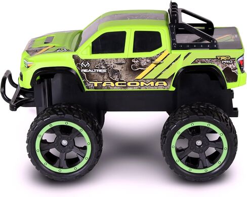 NKOK Realtree Toyota Tacoma RC Monster Truck in Saudi Arabia