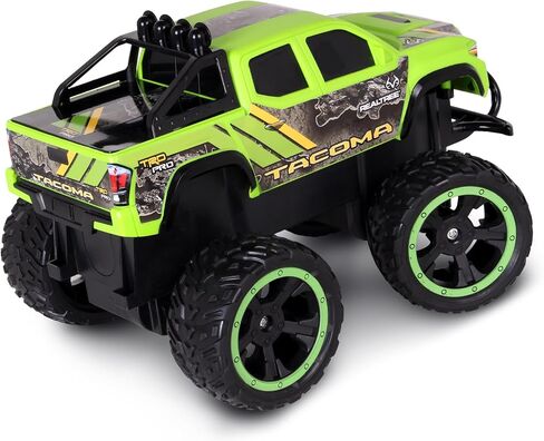 NKOK Realtree Toyota Tacoma RC Monster Truck in Saudi Arabia