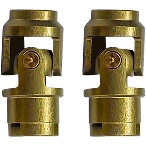 Universal Joint Set Compatible for Kyosho Mini-Z 4X4/Front RC Climbing Car