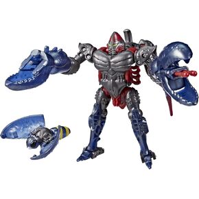 Transformers Vintage Beast Wars Predacon Scorponok