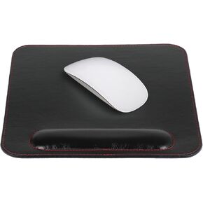 لوحة ماوس جلدية من لوندو مع مسند للمعصم in Kuwait