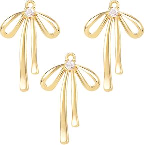 Bow Charms