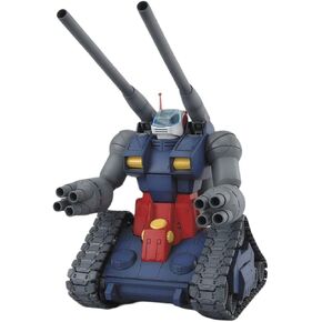 RX-75 GUNTANK Gundam 0079", Bandai Hobby MG 1/100 Model Kit