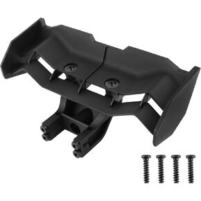 RC Car 1612B Tail Wing Set Accessories Spare Parts for H16PL & JC16EP & 16207 1:16 Brushless RC Trucks Vehicle