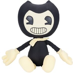 Bendy and the Ink Machine Collector Bendy Plush 16 Inches Tall