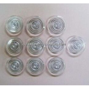 Cutex Singer Touch and Sew Sewing Machine Bobbins - 10 Pack