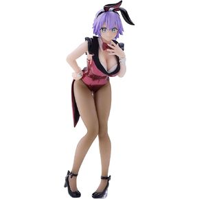 SEGA - Couple of Cuckoos - Hiro Segawa PM Statue