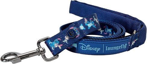 Loungefly Pets Disney Stitch & Scrump Dog Leash in Saudi Arabia
