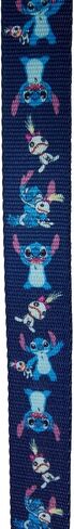 Loungefly Pets Disney Stitch & Scrump Dog Leash in Saudi Arabia