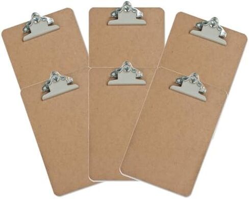 حافظة سباركو 6 × 9 صغيرة للألواح الصلبة SPR00893 (6 عبوات) in Kuwait