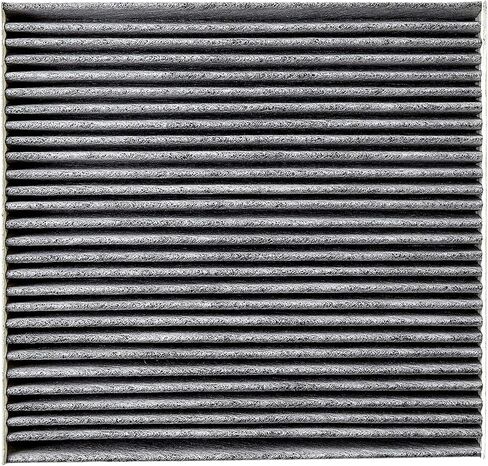 Spearhead Odor Defense Breathe Easy Cabin Filter, Fits Like OEM, Up to 25% Longer Lasting w/Activated Carbon (BE-819) in Saudi Arabia