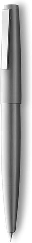 Lamy 2000 Fountain Pen Stainless Steel Fine in Saudi Arabia