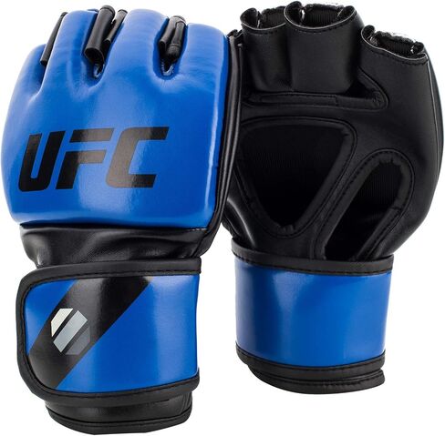 UFC Unisex's MMA Gloves in Kuwait