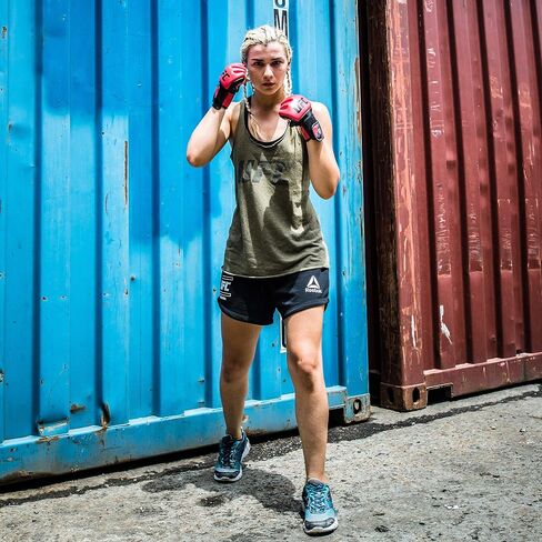 UFC Unisex's MMA Gloves in Kuwait