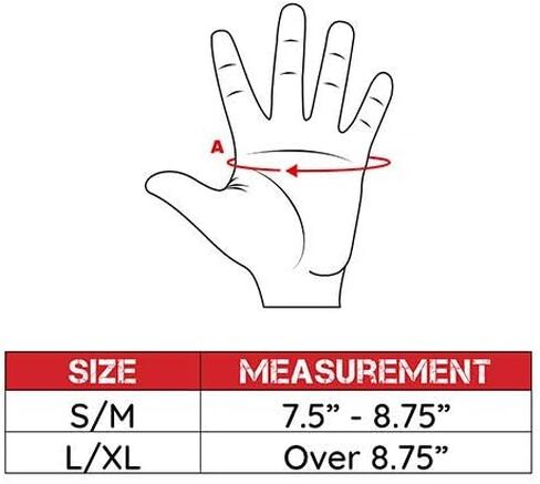 UFC Unisex's MMA Gloves in Kuwait