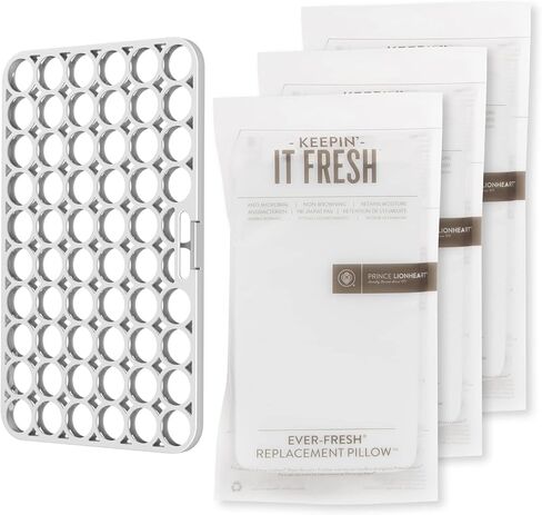 Prince Lionheart Ever Fresh Pillowcase , 2.4 Ounce in Kuwait