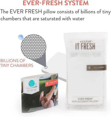 Prince Lionheart Ever Fresh Pillowcase , 2.4 Ounce in Kuwait