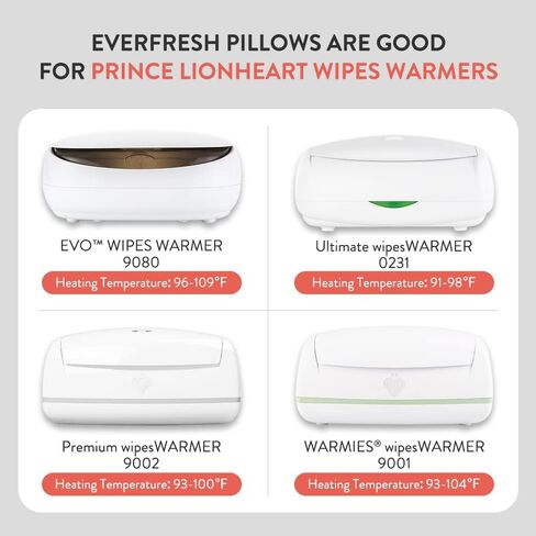 Prince Lionheart Ever Fresh Pillowcase , 2.4 Ounce in Kuwait