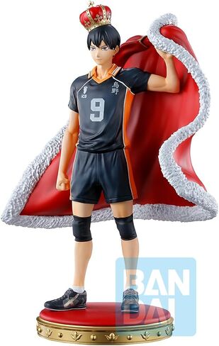Haikyu!! - Shoyo Hinata (10th Anniversary!), Bandai Spirits Collectible Statue in Saudi Arabia