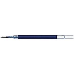 ZEBRA Refill for Gel Ink Ballpoint Pen (JF-0.5) [Blue Black] x 5 pieces (Japan Import)