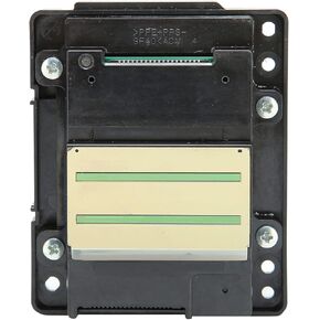Fydun Printhead Stable Output Shock Abs Metal Printhead Replacement for Wf‑7610 7620 7621 3620 3640 7111 Printers Accessories Printhead Wf-7610 7620 Replacement 7720