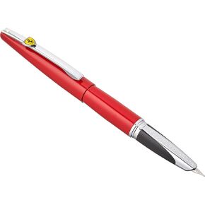 Sheaffer Ferrari Taranis ROSSO CORSA CT Fountain Pen Fine nib F9519PN