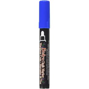 Uchida Bistro Chalk Marker Bulk Blue