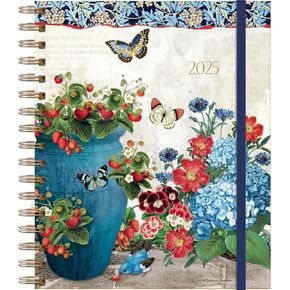 WSBL Botanical Gardens 2025 File-It Planner (25997071006)