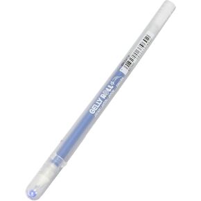 SAKURA Blue Gelly Roll Pen Stardust Bulk Star (SAK37960)