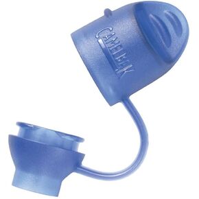 CamelBak Big Bite Valve Cover, Blue