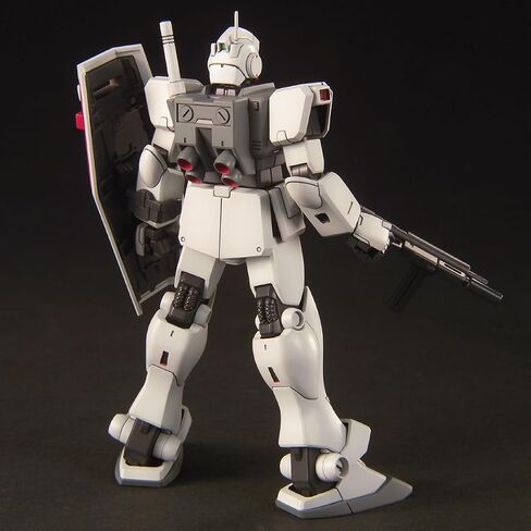 Bandai Hobby #38 GM Cold DISTRICTS, Bandai HGUC Action Figure (BAN120465) in Saudi Arabia