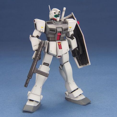 Bandai Hobby #38 GM Cold DISTRICTS, Bandai HGUC Action Figure (BAN120465) in Saudi Arabia