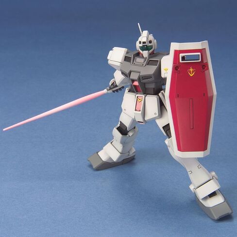 Bandai Hobby #38 GM Cold DISTRICTS, Bandai HGUC Action Figure (BAN120465) in Saudi Arabia
