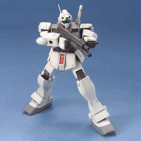 Bandai Hobby #38 GM Cold DISTRICTS, Bandai HGUC Action Figure (BAN120465) in Saudi Arabia
