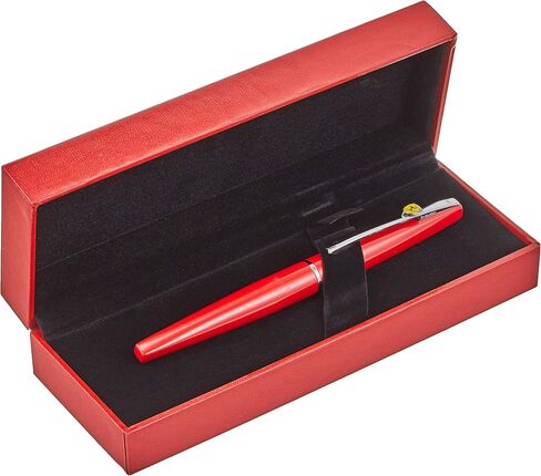 Sheaffer Ferrari Taranis ROSSO CORSA CT Fountain Pen Fine nib F9519PN in Saudi Arabia