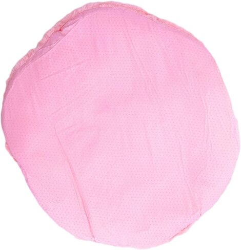 IPENNY Soft Cozy Seat Cushion Plush Rose Seat Pad Seat Pillow Relieves Back Coccyx Sciatica and Tailbone Pain Relief Chair Cushions Chair Pads for Home Office Sofa (Pink) in Kuwait