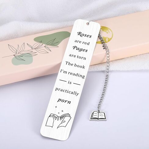 is That Smutt Yesus Bookmark Smutty Book Lovers Gifts Funny Spicy Bookmarks for Women Friends Gag Bookish Gifts for Booklover Nerds Bookworm Readers Birthday Christmas Stocking Stuffers in Kuwait
