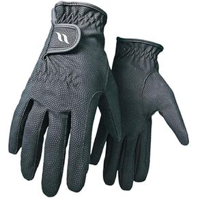 Back on Track Riding Gloves
