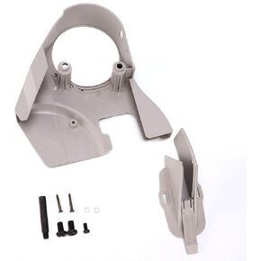 Industrial Sewing Machine Cover, Sturdy Plastic, Lightweight, Easy to Install, Wide Compatibility, Workers, for Most Industrial Sewing Machines