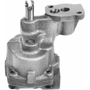 A-Premium High Volume Oil Pump Compatible with Chevrolet Silverado 1500, Malibu, Impala, Tahoe, Camaro, Express 2500, Blazer & GMC Sierra 1500, Yukon, Savana 3500 & Cadillac Escalade