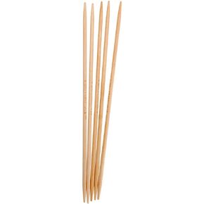 Brittany Double Point 10 inch (25cm) Knitting Needles (Set of 5) Size US 2 (2.75 mm) 4400