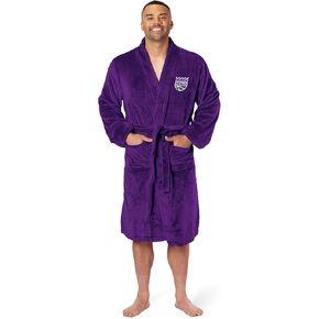 Northwest NBA Boston Celtics Silk Touch Bathrobe L/XL, Kelly Green