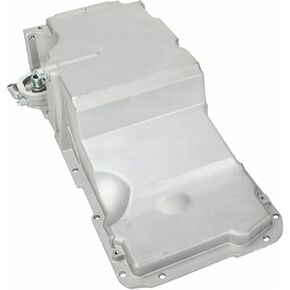 302-1 LS Swap Retrofit Low Profile Oil Pan Kit Fits GM Chevy GMC LS1 LS2 LS3 LS6 LSX 4.8L 5.3L 5.7L 6.0L 6.2L Engine