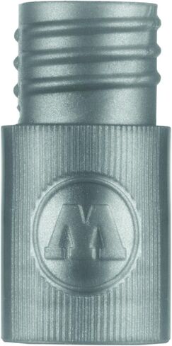 Molotow Refill Extensions B for Molotow 100 Marker Series, 6 Per Set (693.549), Gray in Kuwait