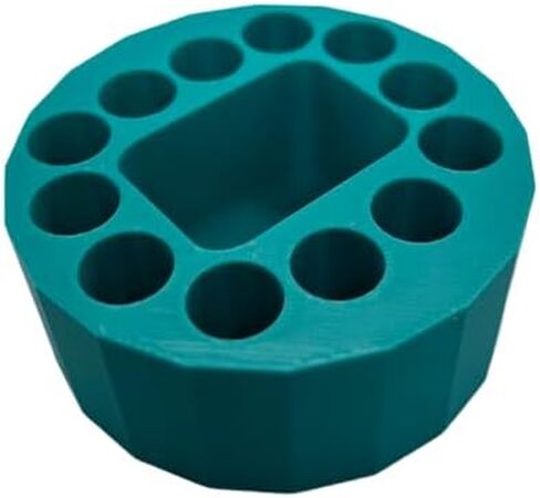 Yocan Uni 510 Cartridge Holder Puck (Purple) in Saudi Arabia