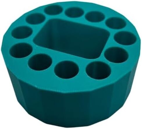 Yocan Uni 510 Cartridge Holder Puck (Purple) in Saudi Arabia