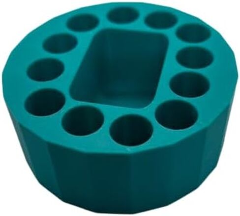 Yocan Uni 510 Cartridge Holder Puck (Purple) in Saudi Arabia