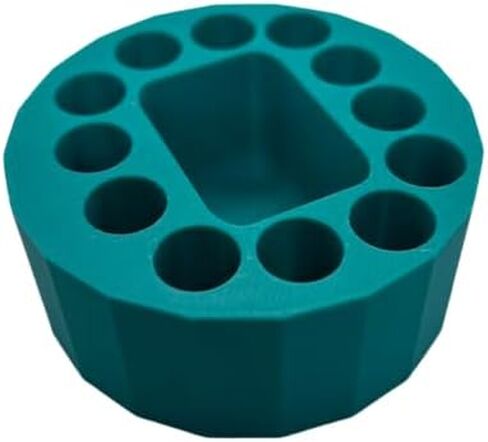 Yocan Uni 510 Cartridge Holder Puck (Purple) in Saudi Arabia