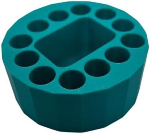 Yocan Uni 510 Cartridge Holder Puck (Purple) in Saudi Arabia